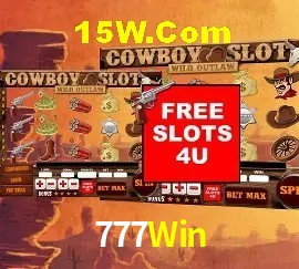 cassino 777Win