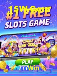 Bonus Features 777Win