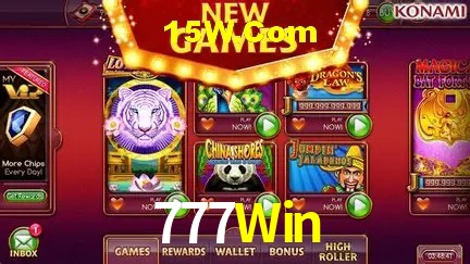 Casino Ao Vivo 777Win