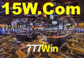Roulette Table 777Win