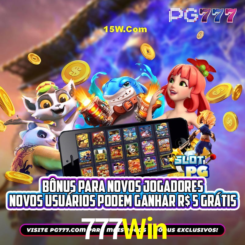 Game Providers 777Win