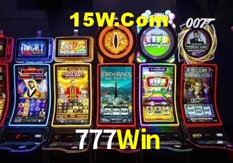 Estatísticas 777Win