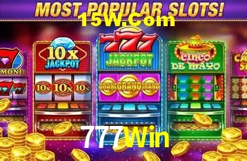 Diretório de Jogos 777Win