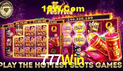 Promoções Sazonais 777Win