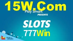 Welcome Bonus 777Win