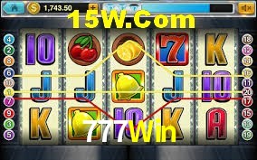 Statistics 777Win