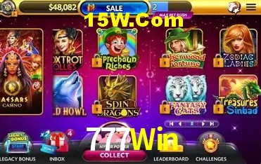 Login Seguro 777Win