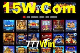 Premium Interface 777Win