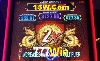 Provedores de Jogos 777Win