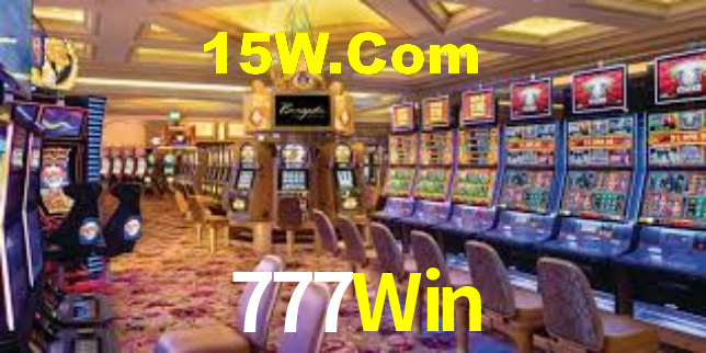 Bônus Generosos e Exclusivos no 777Win para Você!