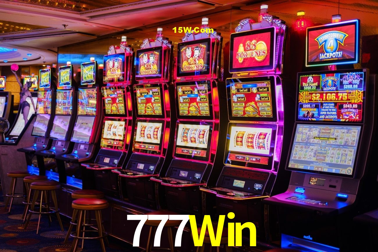 Live Casino 777Win