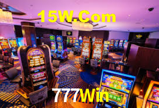 777Win,777Win Com App